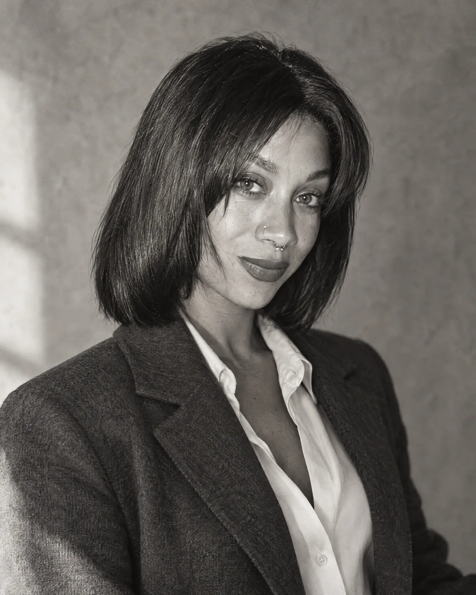 Portrait of Kimberly Hernandez